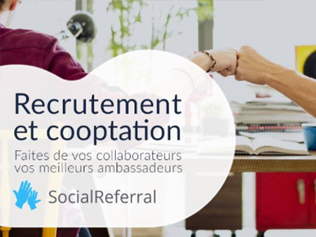 RECRUTEMENT ET COOPTATION