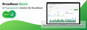 an image of a programmatic solution by broadbean