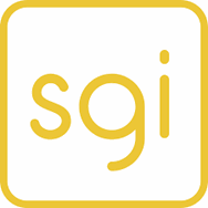 an image of a sgi logo