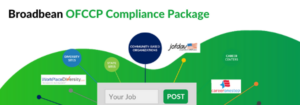 an image of broadbeans compliance package