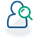 icon for candidate database management software