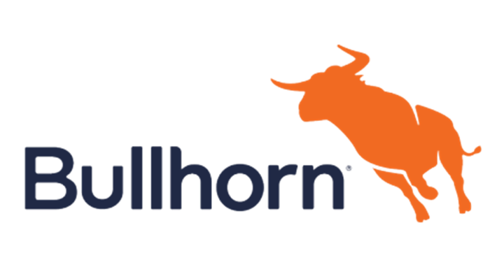 Bullhorn logo