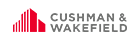 Cushman & Wakefield logo