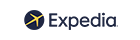 Expedia logo