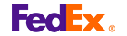 FedEx logo