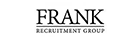 Frank Recruitment Group logo