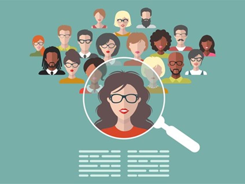 LE MARKETING ADAPTÉ AU RECRUTEMENT - POUR CIBLER, DÉFINISSEZ UN CANDIDATE PERSONA