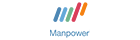 Manpower logo