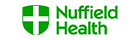 Nuffield Health logo