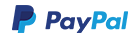 Paypal logo