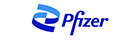 Pfizer logo