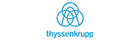 Thyssen Krupp logo