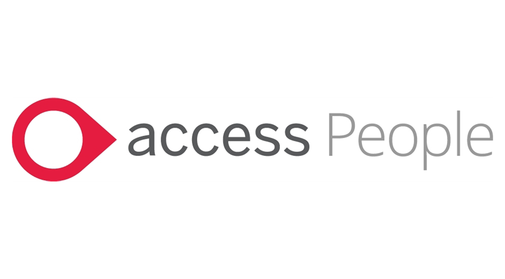 access people logo