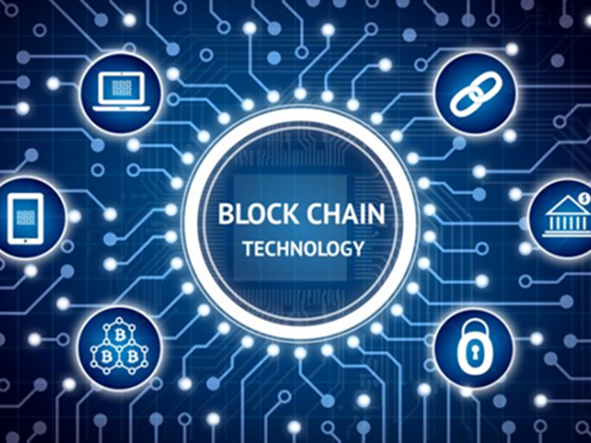 block chain technology