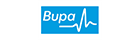 Bupa logo