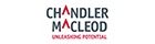 Chandler Macleod logo