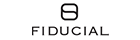 Fiducial logo