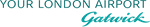 gatwick airport logo