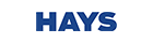 Hays logo