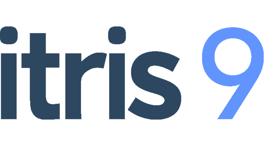 itris 9 logo