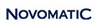 Novomatic logo