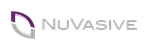 NuVasive logo