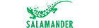 Salamander logo