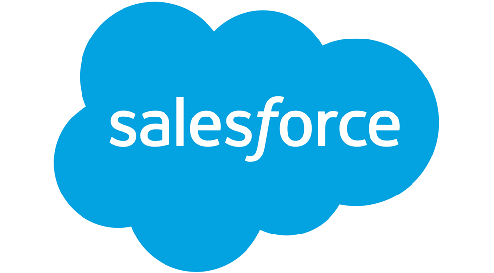 salesforce logo