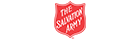 The Salvation Army logo