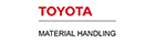 Toyota Material Handling logo