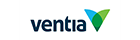 Ventia logo