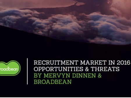 Recruitment trends 2016