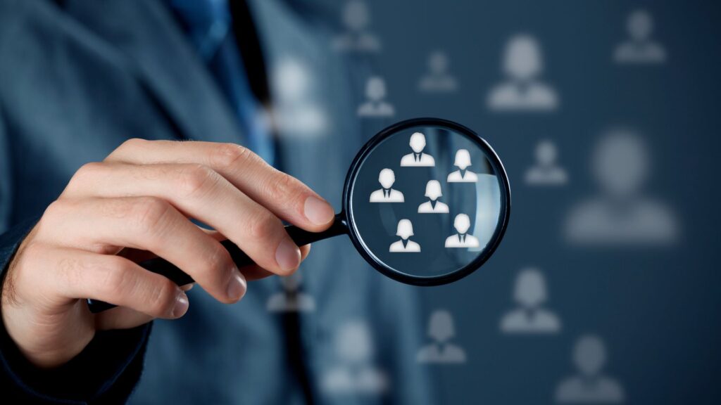 The benefit of programmatic advertising in recruitment