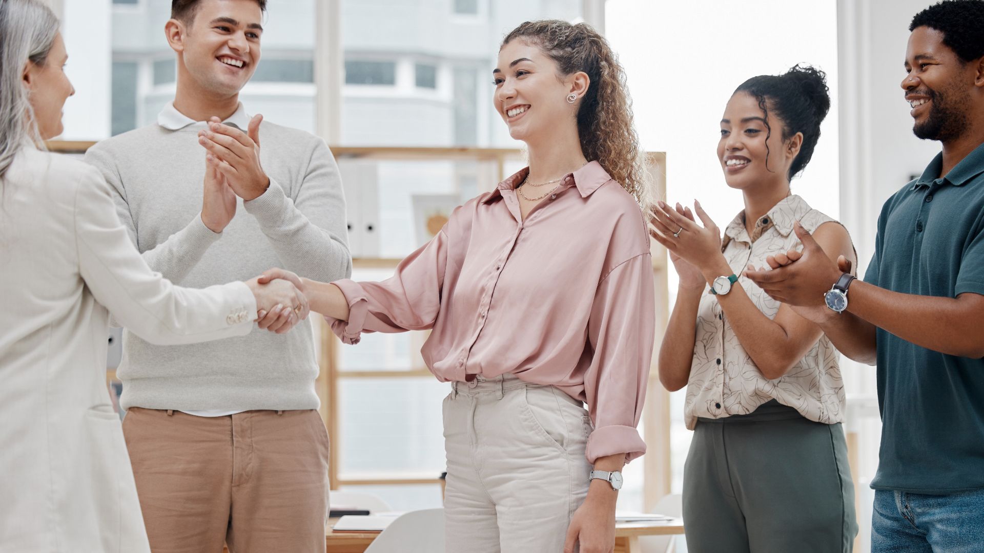 Employee Onboarding in The Full-Cycle Recruitment Process