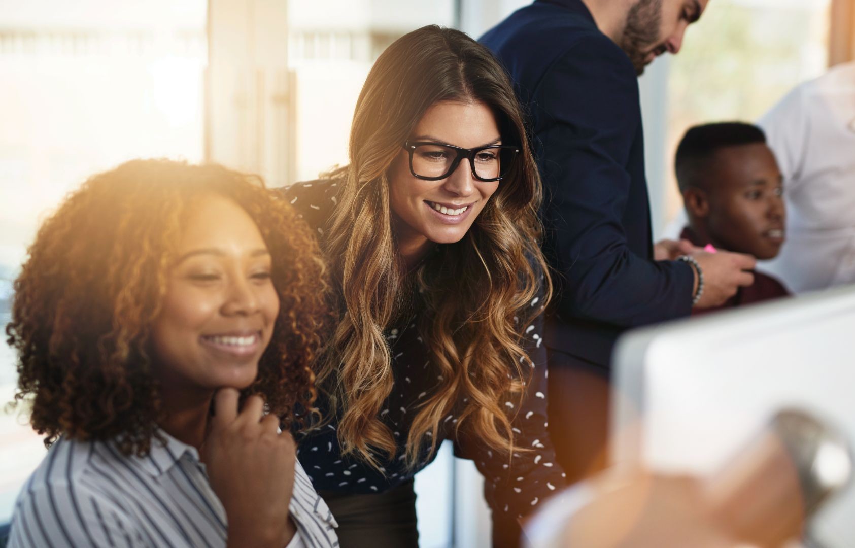 Best Practices for Job Advertisements
