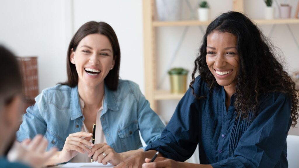 EVP in Recruitment and Attracting Candidates