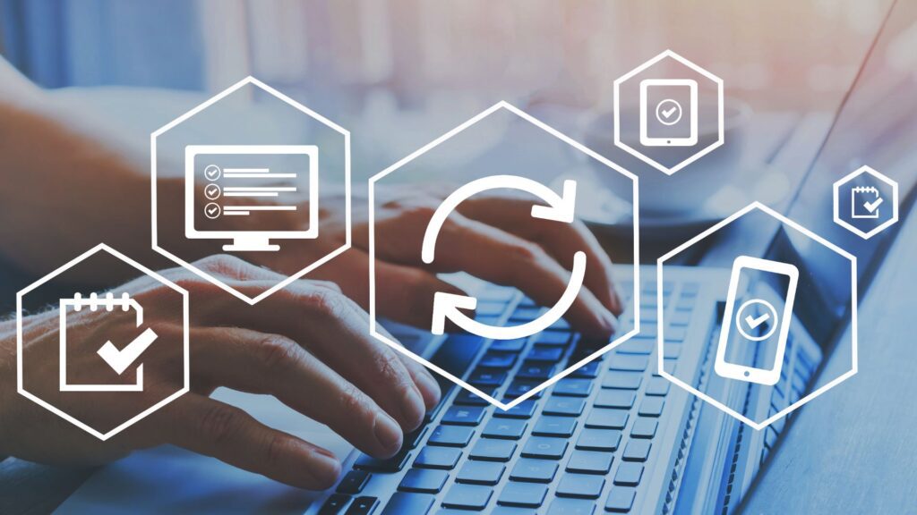 Leveraging Recruitment Software