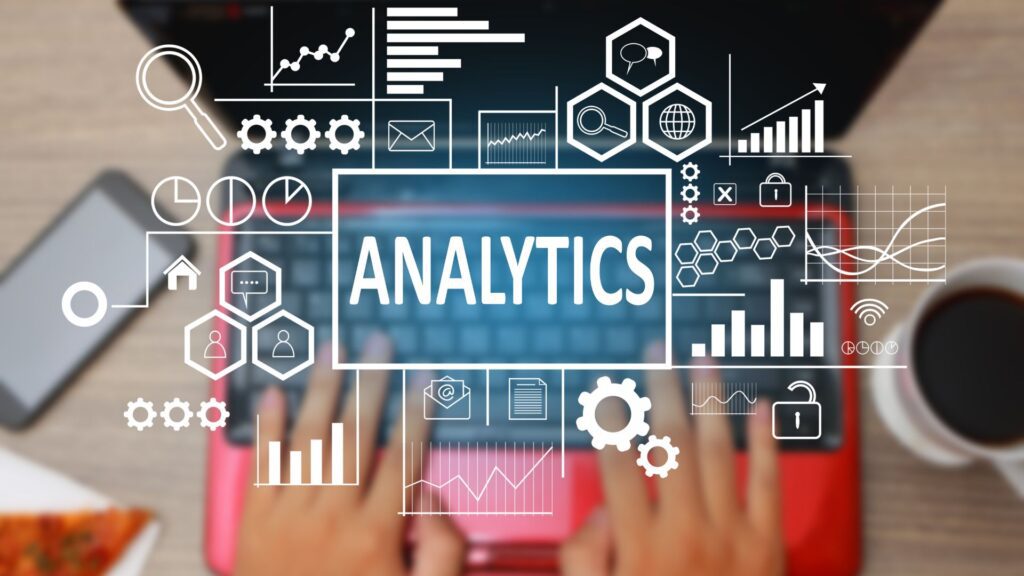 Data Analysis Recruitment
