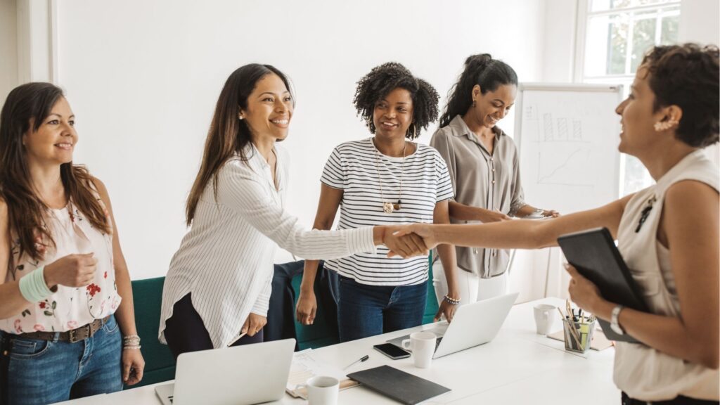 Data-Driven Recruitment