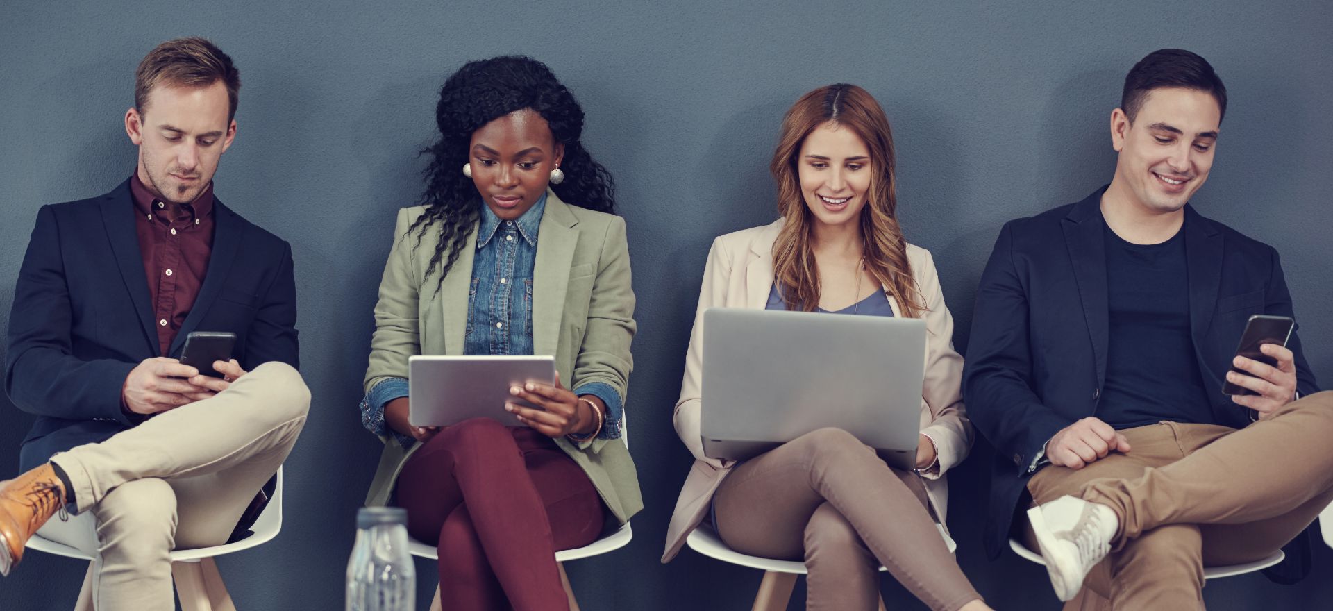 Programmatic vs Non-programmatic Advertising​