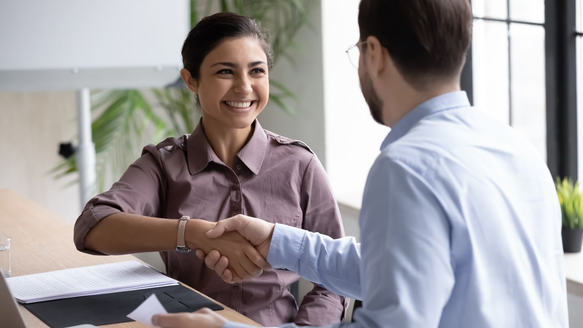 Media Buying Company: Veritone Hire