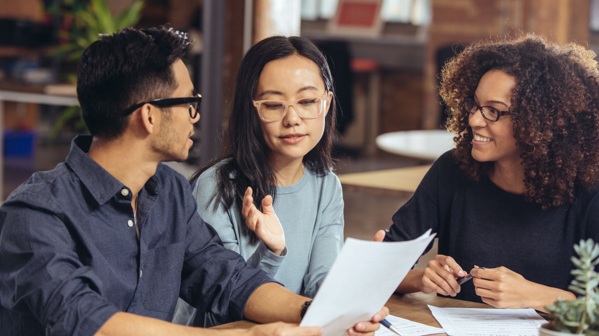 Media Planning and Buying