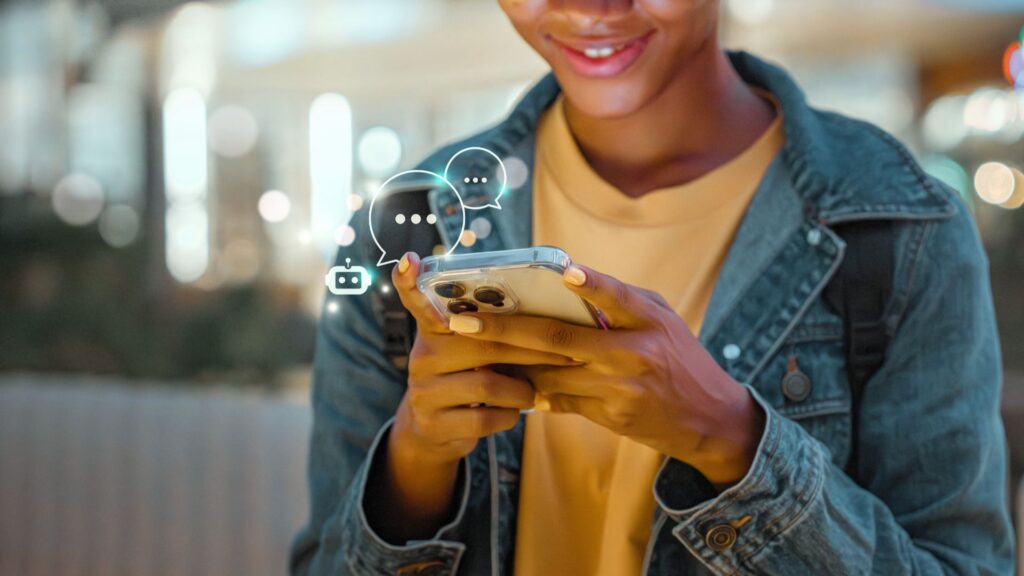 AI and Social Media Recruiting