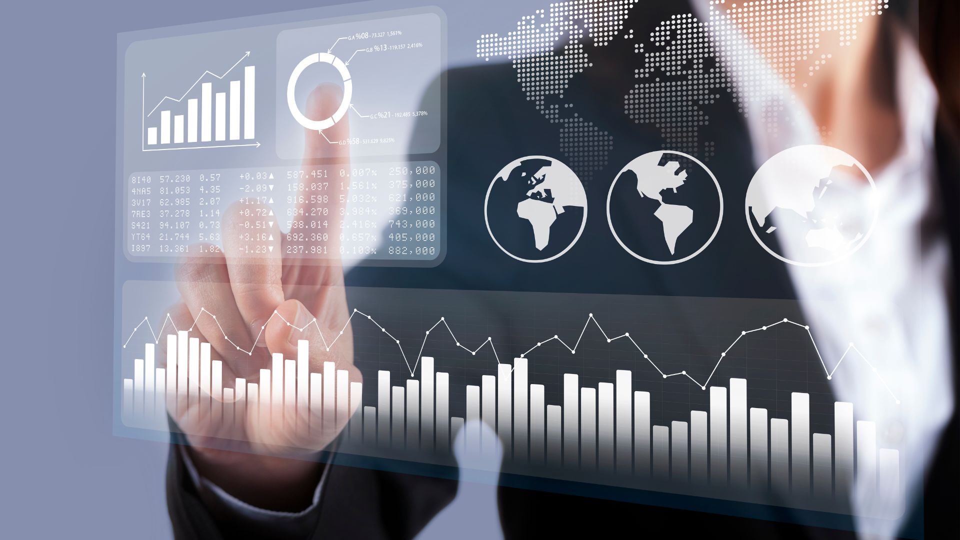 AI Trends in Talent Acquisition